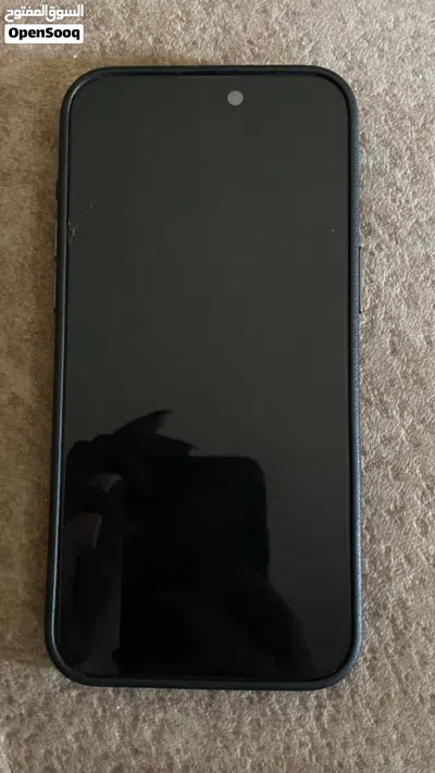 ايفون 15 pro max E-sim شريحة الكترونية 2