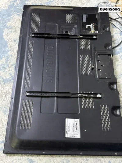 الشاشة سامسونج بلازما 43 بوصة موديل PS43E400U1R 3