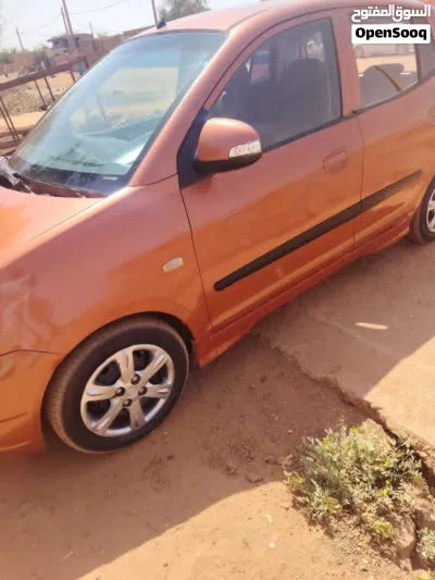 تويوتا اخرى 2