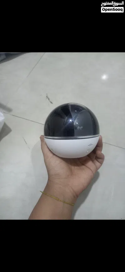 Cctv camera 2