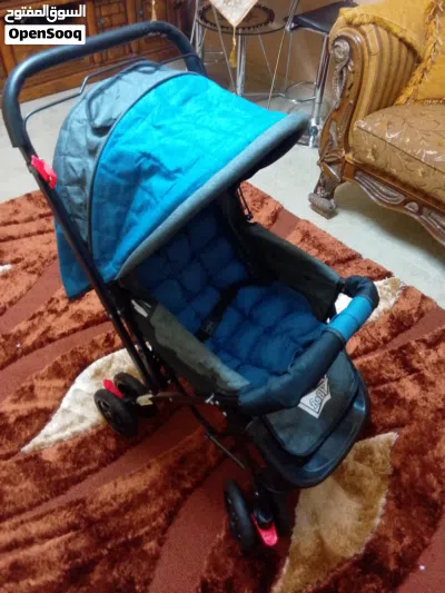 عربايه اطفال 4