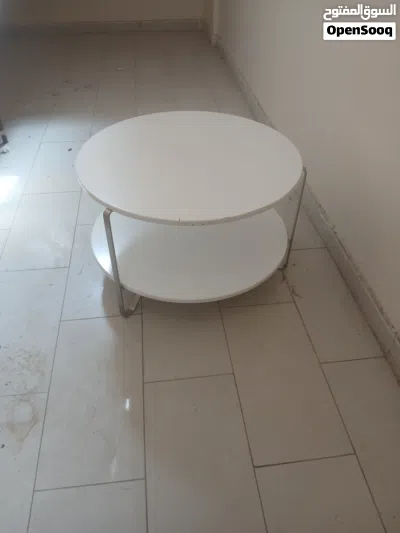 طريبزه من ايكيا استعمال خفيف شرط الفحص 2