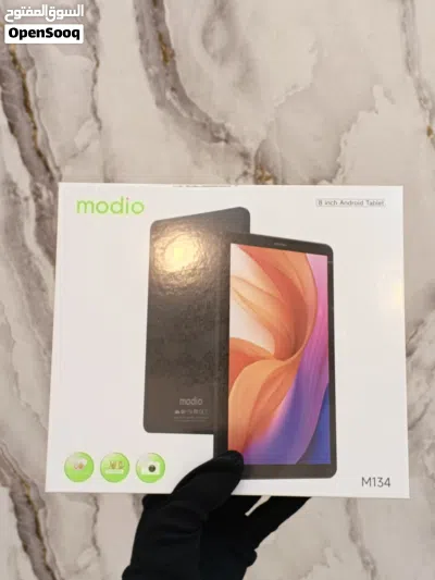 MEGA OFFER MODIO TABLET PC M134 8+512GB 2