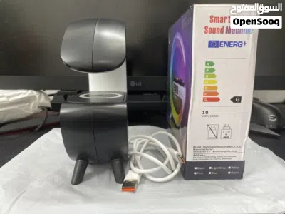 Smart Light Sound Machine – جديد بالكرتون 3