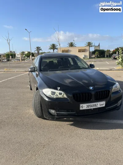 BMW 5 Series 528 2