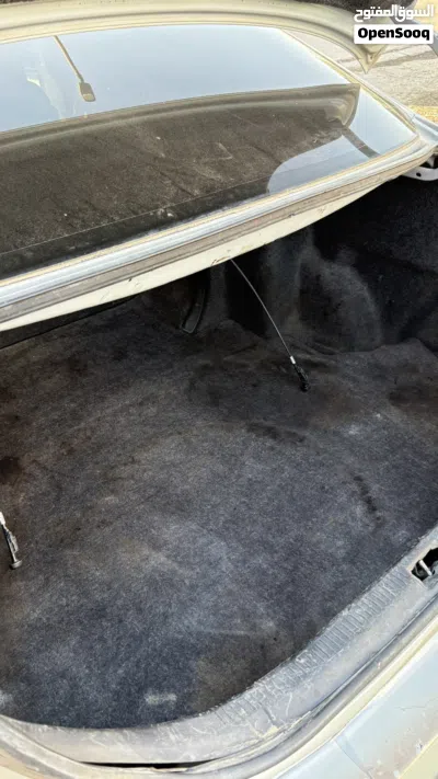 Toyota Camry GL 4