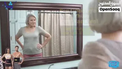 حزام يمتص دهون مقدمة البطن 3