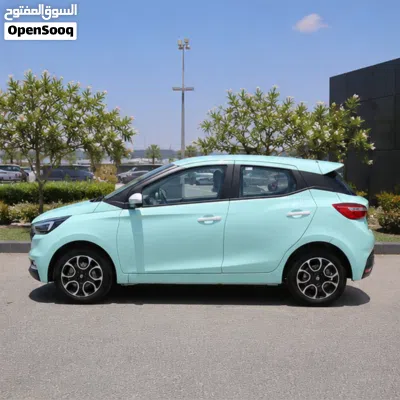 جاي ام اي في EV3 4