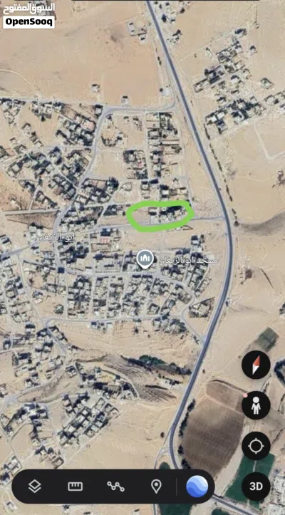 مخازن جديدة عمر البناء 3 سنوات مساحه واسعه جدا 4
