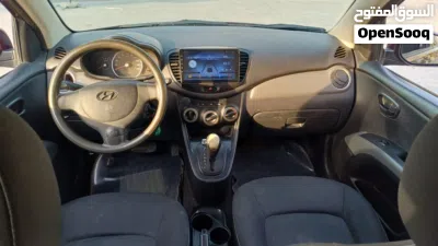 هيونداي i10 GLS 2