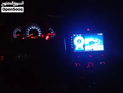 Kia Cerato EX 3