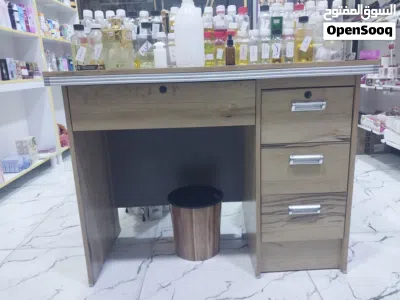 ميز مكتب نضيف 3