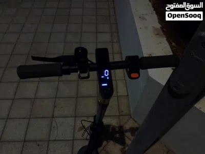 {NEW CONDITION} Xiaomi Mi Electric Scooter Essential with videos of brakes and testing provided 2
