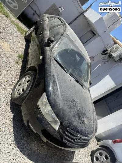 هيونداي سوناتا Eco 2