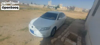 Toyota Camry XLI 4