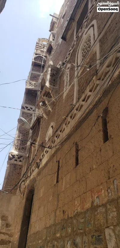 دورين شعبي للايجار في قلب العاصمه قرب ميدان التحرير مع بلكونه 2