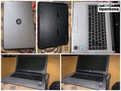 HP Core i5 Laptop Good Condition Ideal for Work and Study 2