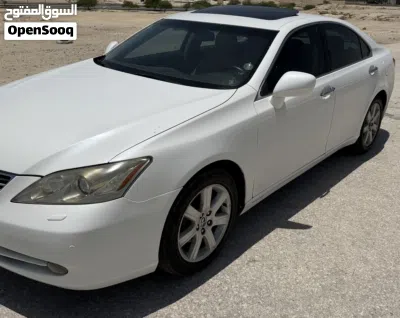 Lexus ES ES 350 2