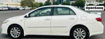 Toyota Corolla XLI 2