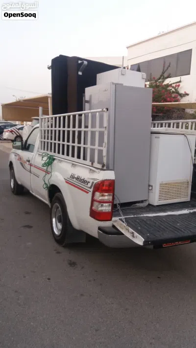 فورد F-150 XL 4