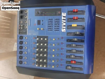 مكسر بور 6 مداخل نوع sivite 4