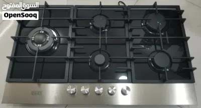 طباح ريجنسي ملكي 5 مشاعل و توصيل مجاني 2