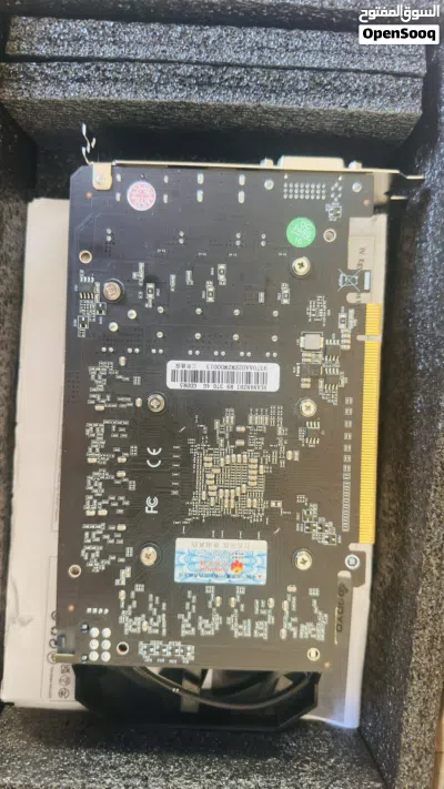 كرت شاشة AMD Radeon R370 4GB DDR5 جديد تماما للبيع 3