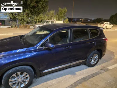 هیۆندای Santa Fe Sport 2.0t 3