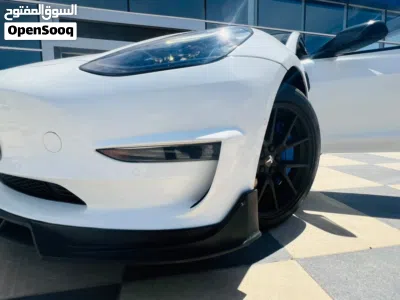 Tesla Model 3 Standard Plus 2