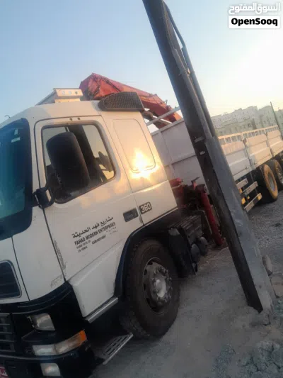 Volvo 2000 2