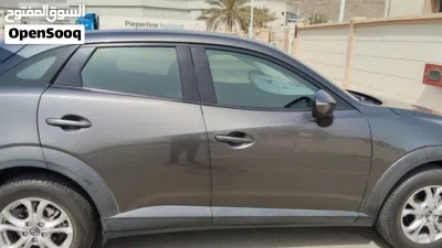 Mazda CX-3 Standard 2