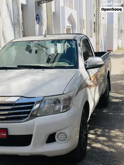 Toyota Hiace GLS 2