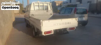 هيونداي بورتر 4