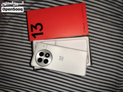 New Condition One Plus 13 2