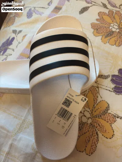 ADIDAS ADILETTE AQUA SLIDES SPORTSWEAR 3