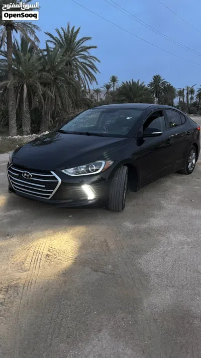 هيونداي النترا GL 3