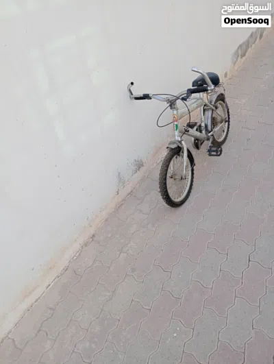 دراجة للأطفال 4
