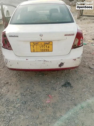 سوزوكي اخرى 4