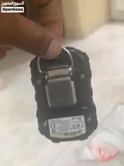 متحسس غاز H2s 3