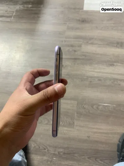 iPhone 11 128 giga 4