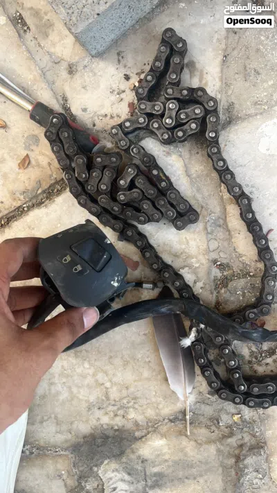 باجاج بولسر 3