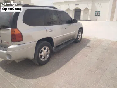 جي إم سي انفوي SLE 2