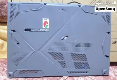 لابتوب msi كيمنك 3
