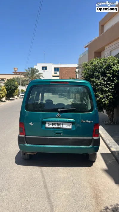 ستيروين بيرلينجو 4