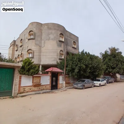 عمارة اللبيع 3