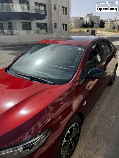 Chevrolet Cavalier LS 4
