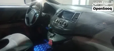 ميتسوبيشي جرانديز 3