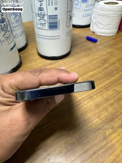 i phone 12 pro 4