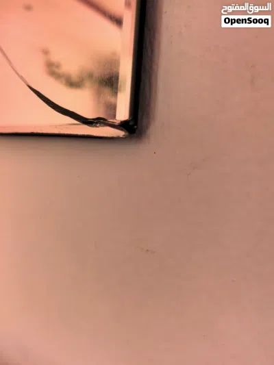 Mirror for 3kd 3