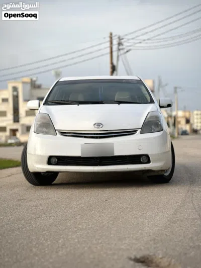 Toyota Prius Prius 3